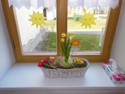 Velikonoce ve školce